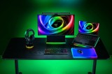 Tastatura Mecanica Gaming Razer BlackWidow V4 Tenkeyless HyperSpeed, RGB, Wireless, Negru