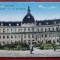 Brasov-1920-Tribunalul Regal-CENZ. ROMANA ALBA-IULIA-C.P.circ.-RARA
