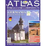 - Atlas-Intreaga lume la dispozitia ta. Nr. 9 - 135981