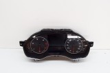 Ceas de bord AUDI A6 4G2, C7, 4GC 2013 OEM: 10300521752,0263678049,4G8920950S 14356299