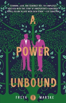 A Power Unbound foto