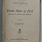 PESTE MARI SI TARI ,IMPRESIUNI DIN CALATORIA IN JURUL PAMANTULUI- INDIILE de N.M. CONDIESCU VOLUMUL II, 1923