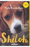 Shiloh - Phyllis Reynolds Naylor