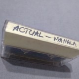 Cumpara ieftin CASETA FORMATIE PETRECERE ACTUAL-MAHALA RARA!!!!FARA COPERTA ORIGINALA