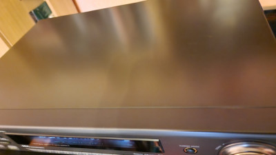 Technics st gt 550rds foto