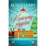 Kar&aacute;csony reggel&eacute;n - Beth O&#039;leary