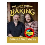 The Hairy Bikers' Big Book of Baking