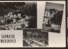 CPI B13876 CARTE POSTALA - SLANIC MOLDOVA, SLANICUL MOSDOVEI, MOZAIC, RPR, Circulata, Fotografie