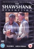 DVD Film de colectie: The Shawshank Redemtion ( Tim Robbins, Morgan Freeman - vezi descriere )