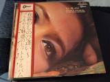 Vinil LP "Japan Press" Franck Pourcel Et Son Grand Orchestre &lrm;&ndash; La Playa =RED LP= (VG+)