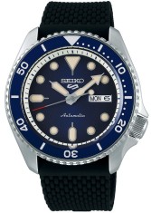 Ceas Barbati, Seiko, Sports Style SRPD71K2 - Marime universala