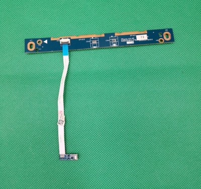 HP Pavilion G7-1141sf Placa Butoane Mouse Touchpad DA0R22TB6D0 SWAP foto