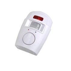 Sistem alarma cu telecomanda, YL-105, fara cablare