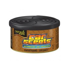 Odorizant Auto California Scents Capistrano Coconut