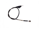 Cablu Ambreiaj CPI Supercross 125cc, Royal 125cc, L=122.5cm, filet M8