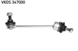 SKF VKDS 347000 Brat/bieleta suspensie, stabilizator