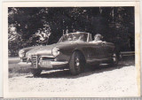 Bnk foto Alfa Romeo 1300 Giulietta Spider, Alb-Negru, Transporturi