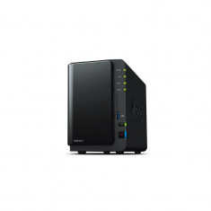 NAS Synology DS218+ foto