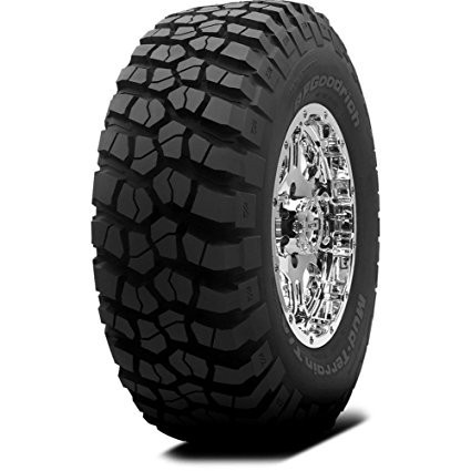 Anvelope Bfgoodrich Mud terrain ta km3 30/9.5R15 104Q Vara