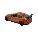 Macheta metal 2018 Jaguar XE SV Project 8 1/36 orange