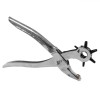 ștanță Găuri Curea, Metal, Lungime 23 cm, Oem