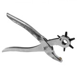 ștanță Găuri Curea, Metal, Lungime 23 cm