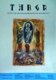 Tabor. Revista de cultura si spiritualitate romaneasca, anul XV, nr. 2,