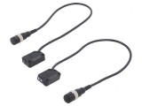 Senzor Fotoelectric PNP 0-15m 35mA Dark-On/Light-On