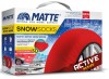 Set 2 x Husa Textila Anti-Derapanta, Marimea L, Matte