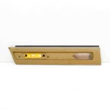 Ornament Panou Usa Stanga Spate Jaguar XJ40 XJ81 1993, Piesa Originala 13867629