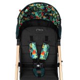 Carucior sport Estelle Momi Gold Green