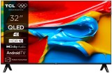 QLED TV HD 32&#039;&#039;(80 cm) TCL 32V4C