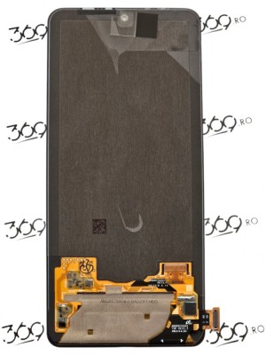 Display Xiaomi POCO F4 BLACK OEM foto