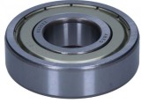 Rulment cu protectie la praf Findling Walzlager 6305ZZ