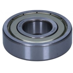Rulment cu protectie la praf Findling Walzlager 6305ZZ