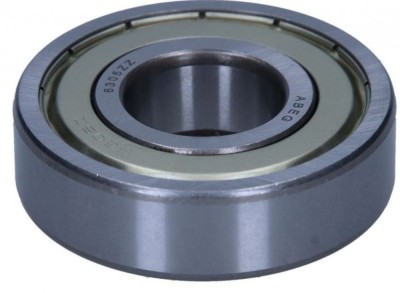 Rulment cu protectie la praf Findling Walzlager 6305ZZ foto