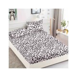 Cumpara ieftin Husa de Pat + 2 Fete de Perna din Finet 180x200cm - JOJ223