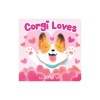 Corgi Loves