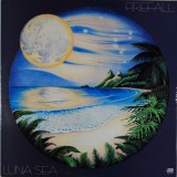 Vinil LP Firefall &ndash; Luna Sea (VG++)