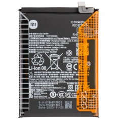 Acumulator Xiaomi Redmi Note 13 5G, BN5P, Service Pack 1330102000116B