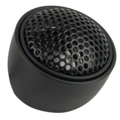 Difuzoare tweeter Audio System CARBON TW24 70 watts 50 mm 2&quot; 4 ohm Budget CarStore Technology