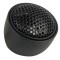 Set 2 Difuzoare tweeter Audio System CARBON TW24, 70 watts, 50 mm, 2&quot;, 4 ohm, Budget CarStore Technology