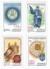 |Romania, LP 1330/1993, Aniversari - Evenimente, MNH, Nestampilat