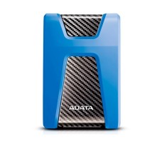 EHDD 1TB ADATA 2.5&amp;quot; AHD680-1TU31-CBL foto