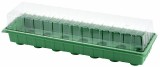 Mini sera pentru rasaduri Strend Pro, 20 celule, 54,5x15,5x7 cm