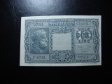 ITALIA 10 LIRE 1944 EXCELENTA