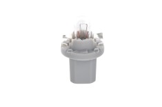 Bec Camion B8,5d Bosch Pure Light, 24V, 1.2W foto