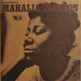 Cumpara ieftin Vinil Mahalia Jackson &lrm;&ndash; The Warm And Tender Soul Of Mahalia Jackson (VG+), Jazz