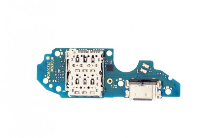 Flex incarcare Huawei Enjoy 60X