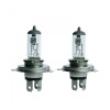 Pachet 2 Becuri Far H4 12V P43T 60 55W Range Power Narva